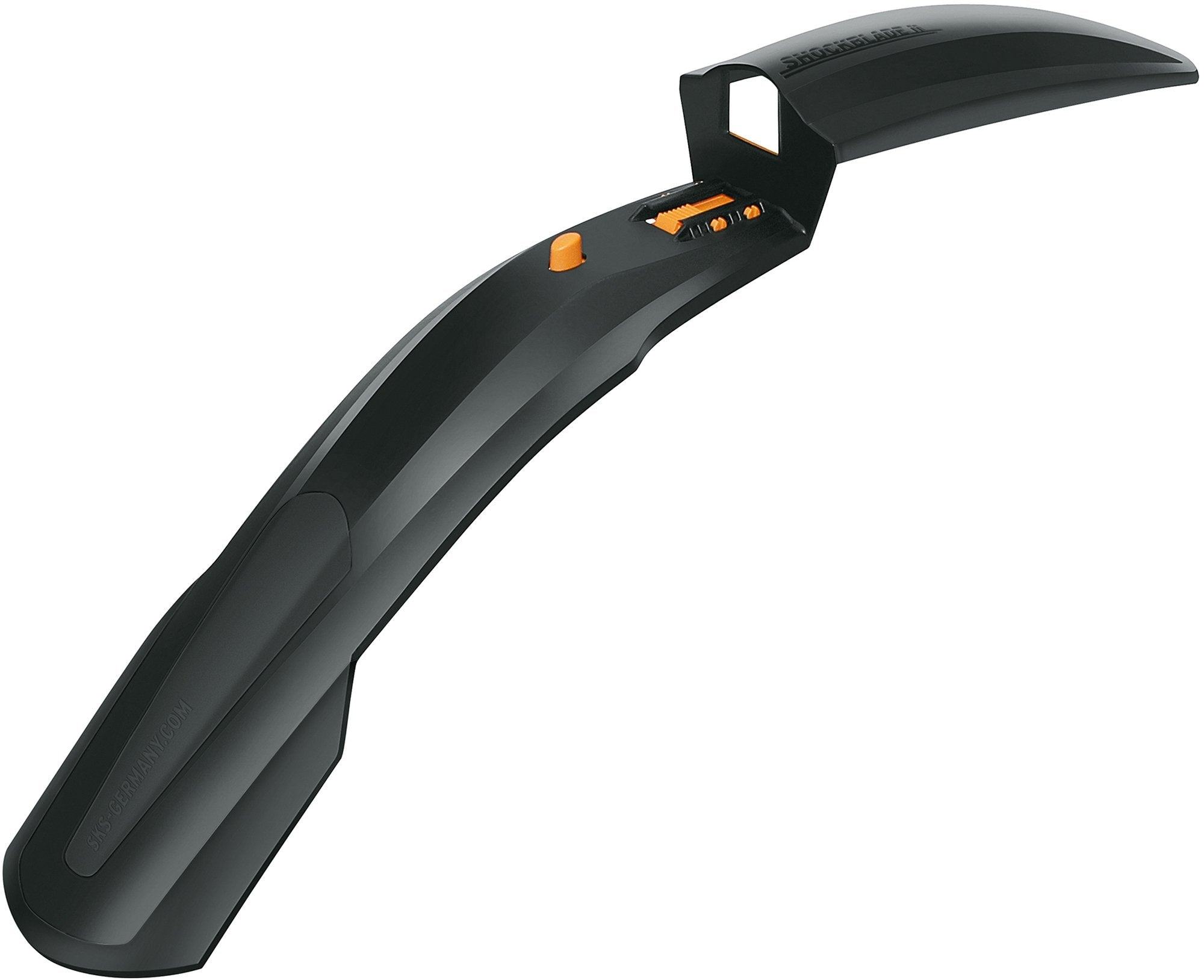 SKS Shockblade Dark Schutzblech