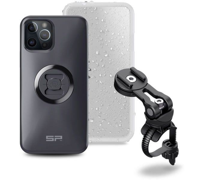 SP Connect SP Bike Bundle 2 iPhone 12 PRO/12 - Liquid-Life