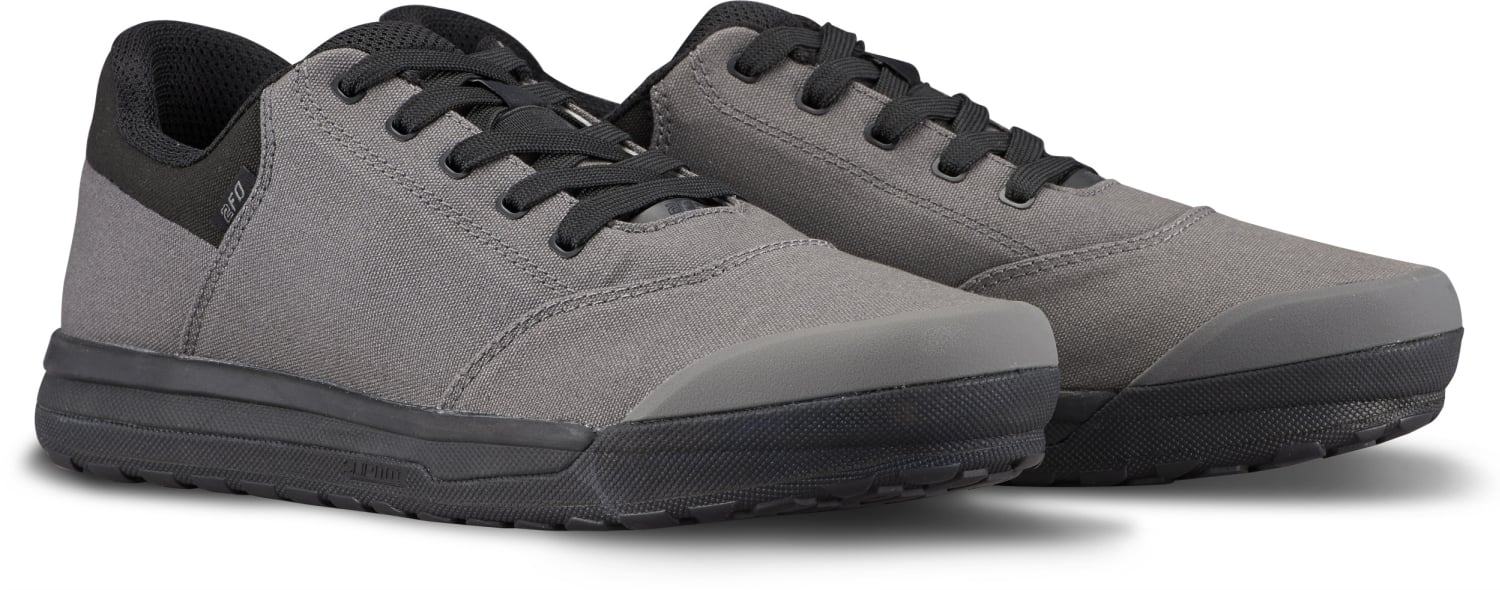 Specialized 2FO Roost Flat Canvas MTB Shoe - Liquid-Life #Wähle Deine Farbe_Slate