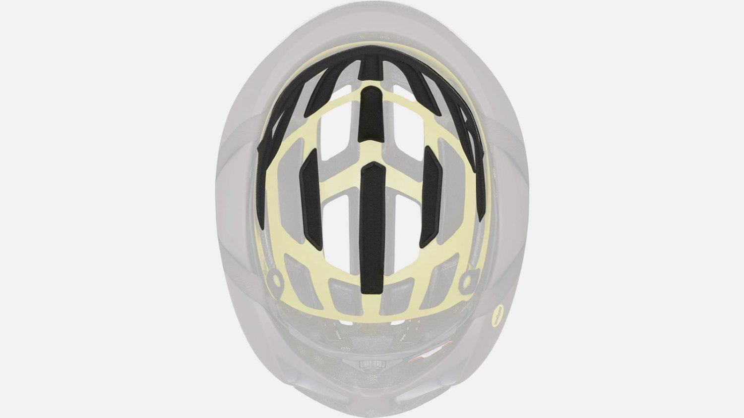 Specialized Airnet Helmet - Liquid-Life #Wähle Deine Farbe_Satin Cast Umber/Clay