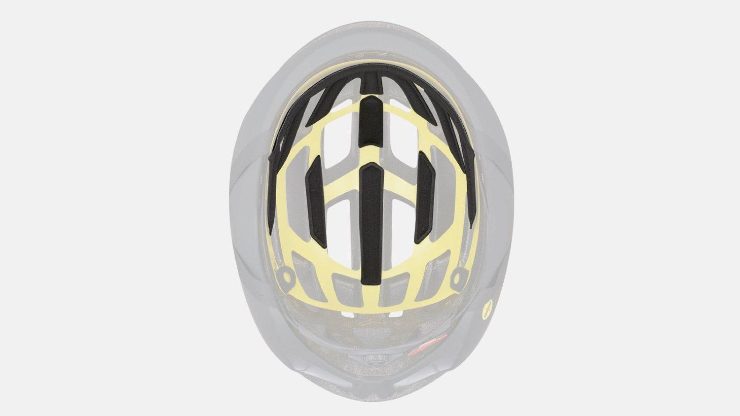 Specialized Airnet Helmet - Liquid-Life #Wähle Deine Farbe_Satin Cast Umber/Clay
