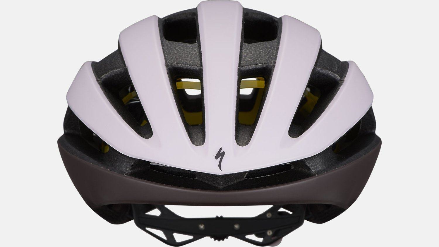 Specialized Airnet Helmet - Liquid-Life #Wähle Deine Farbe_Satin Cast Umber/Clay