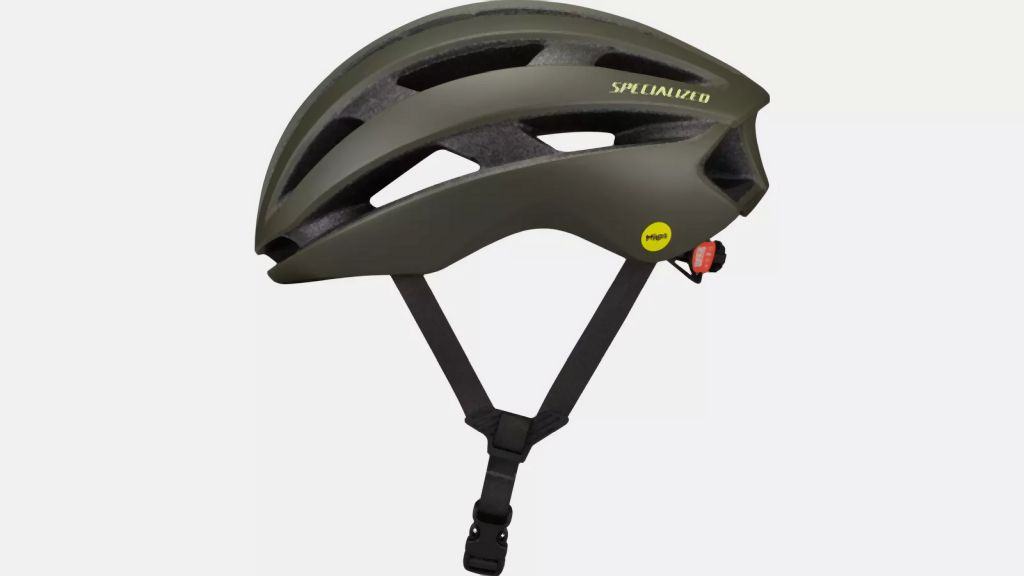 Specialized Airnet Mips - Liquid-Life #Wähle Deine Farbe_Oak Green