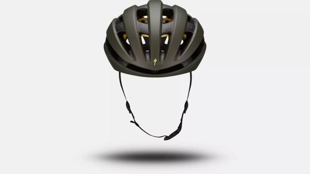 Specialized Airnet Mips - Liquid-Life #Wähle Deine Farbe_Oak Green