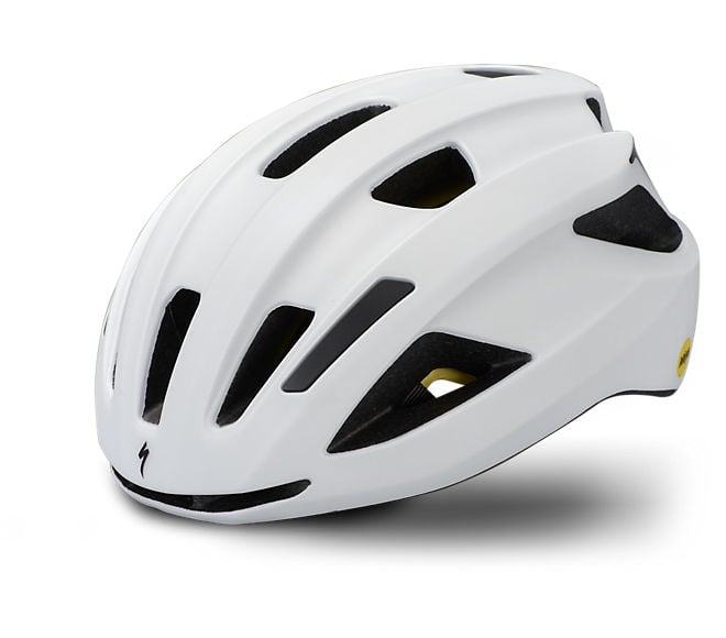 Specialized Align II MIPS - Liquid-Life #Wähle Deine Farbe_Satin White