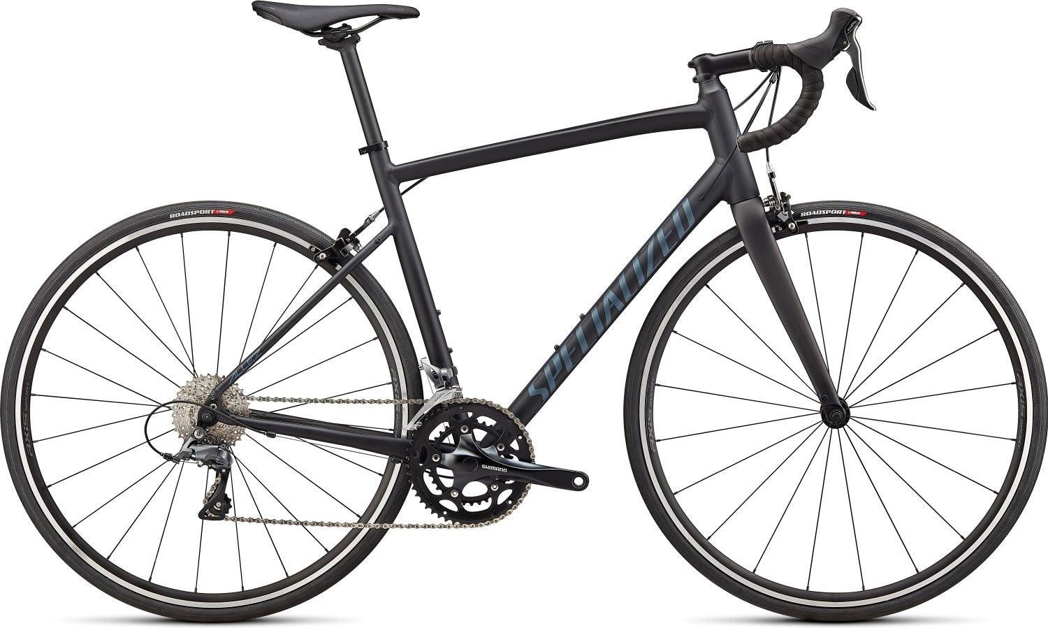 specialized rennrad shop Specialized Allez E5 2022 Schwarz