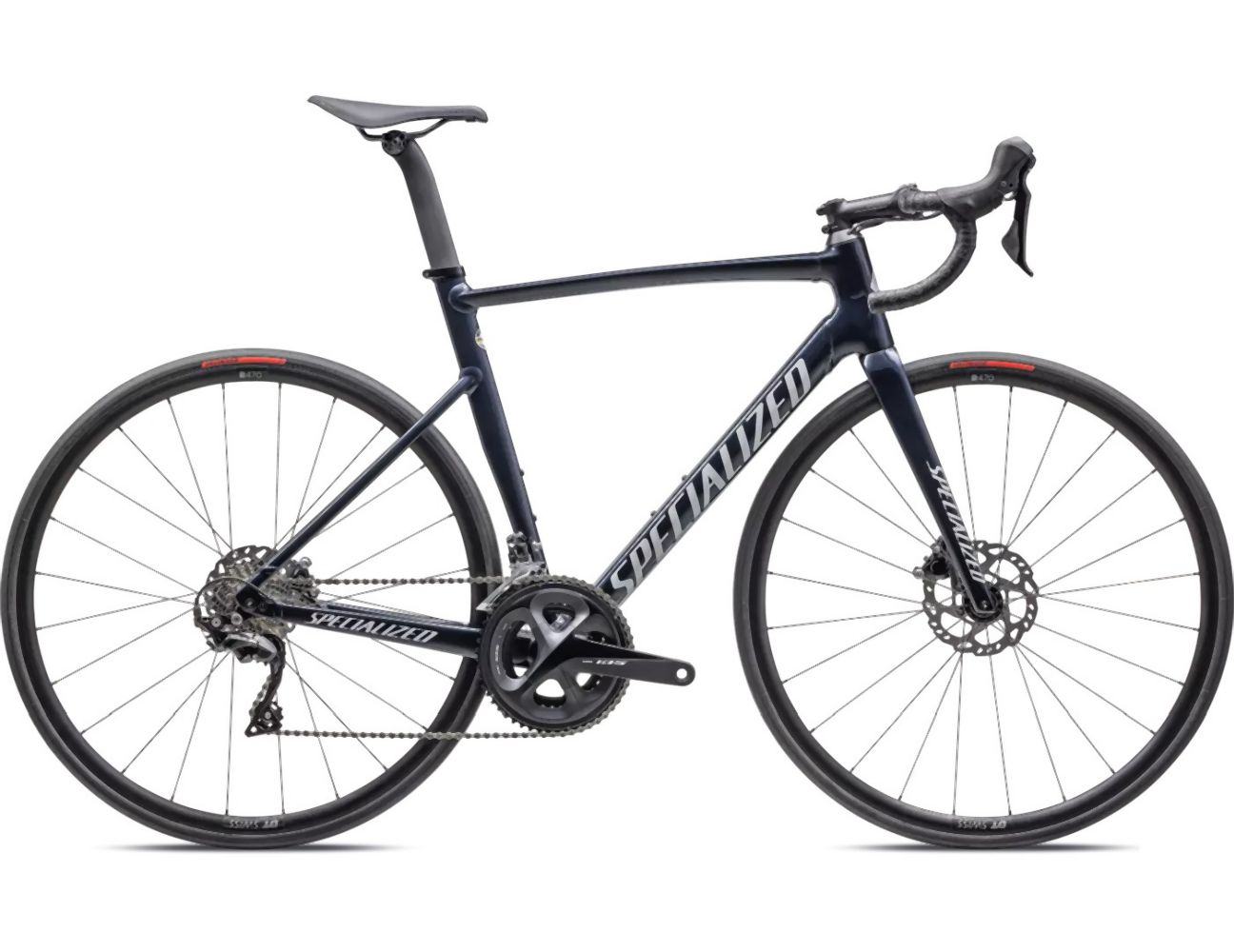 Specialized Allez Sprint Comp Metallic Deep Marine/Dove 2023 - Liquid-Life