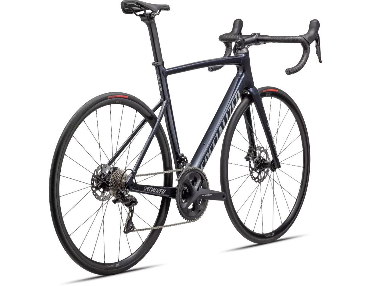 Specialized Allez Sprint Comp Metallic Deep Marine/Dove 2023 - Liquid-Life