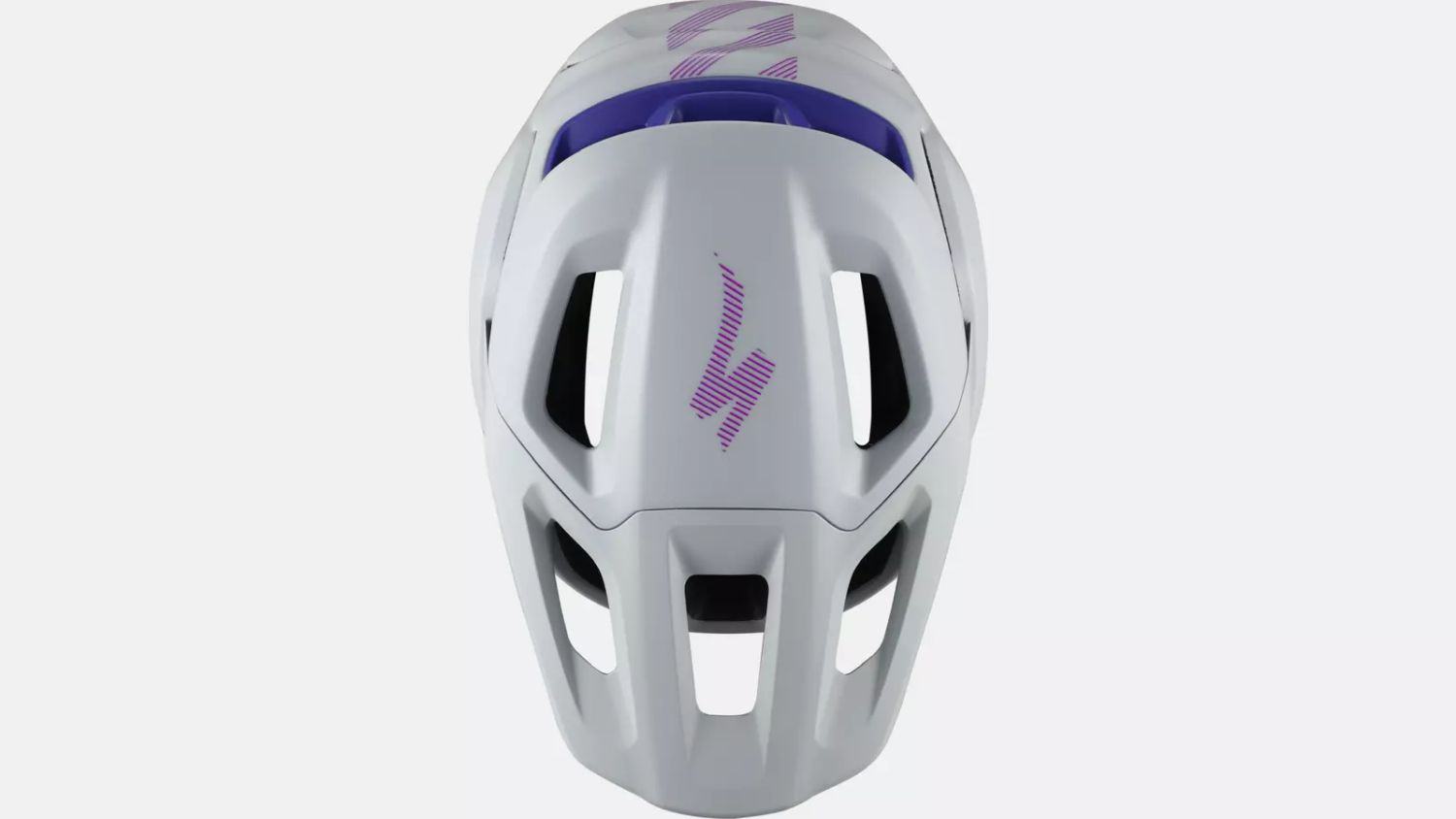 Specialized Ambush II - Liquid-Life #Wähle Deine Farbe_Wild Dove Grey