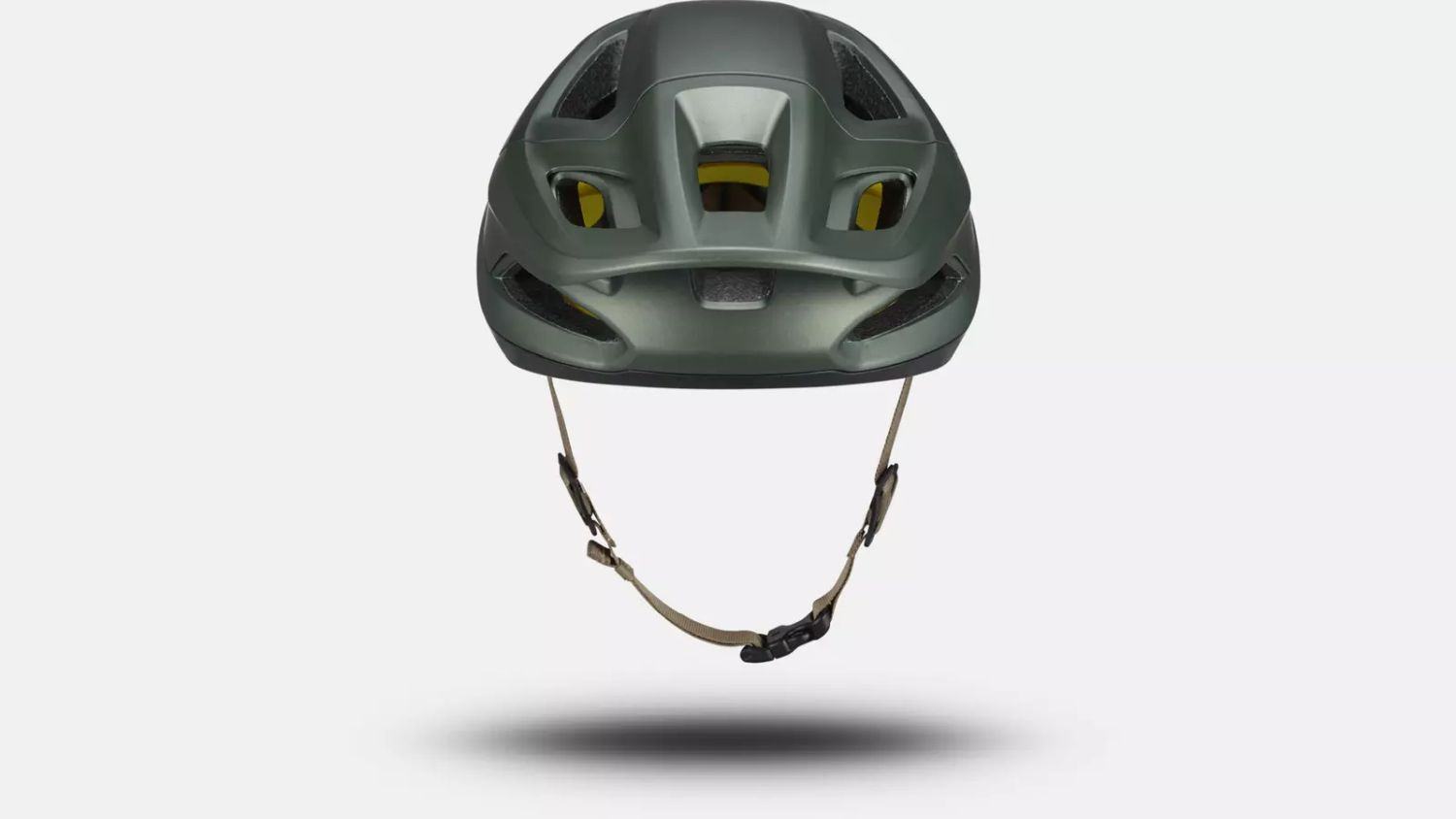 Specialized Camber - Liquid-Life #Wähle Deine Farbe_Oak Green/Black