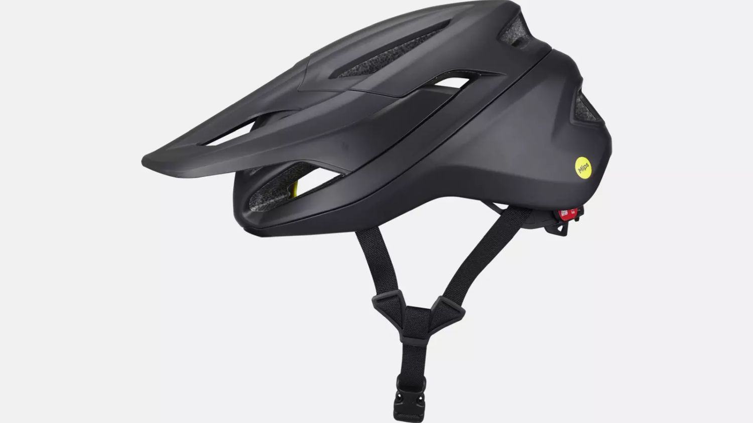 Specialized Camber - Liquid-Life #Wähle Deine Farbe_Black