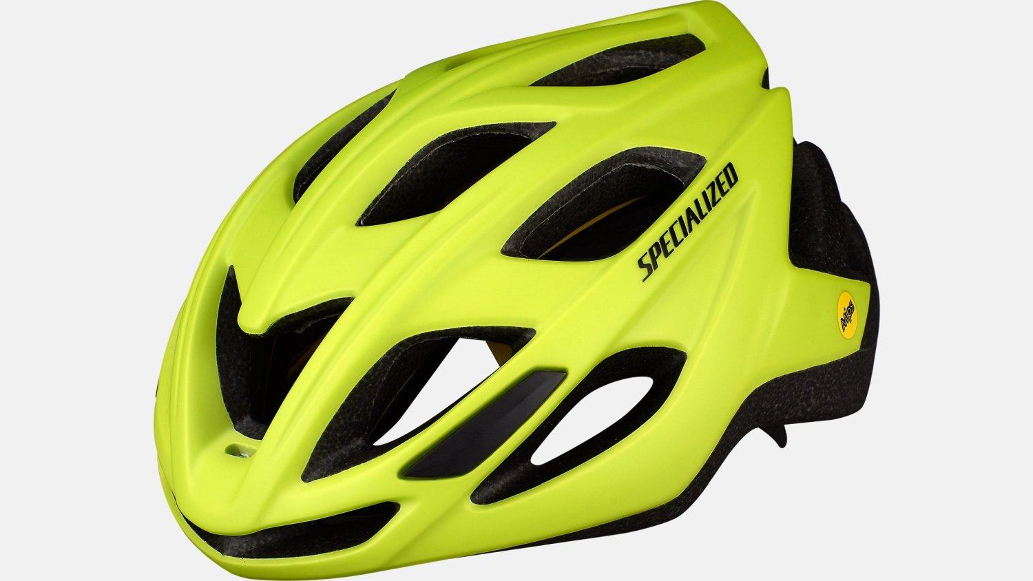 Specialized Chamonix Helmet Mips - Liquid-Life #Wähle Deine Farbe_Hyper Green