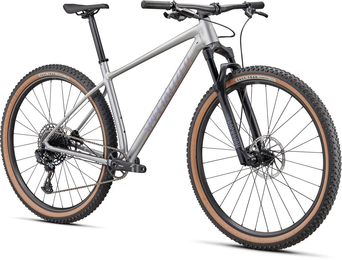 Specialized Chisel Comp silber 2022 - Liquid-Life