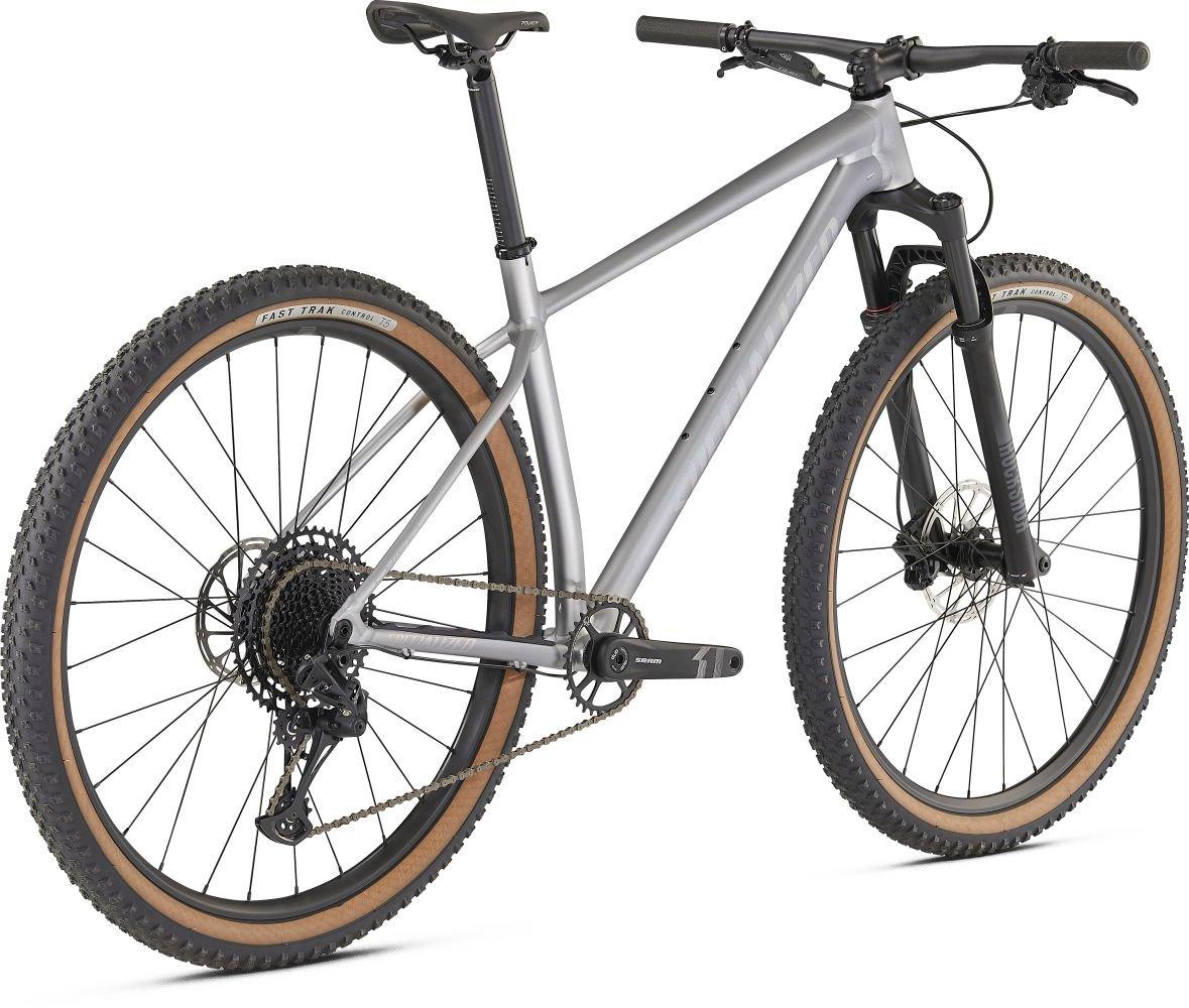 Specialized Chisel Comp silber 2022 - Liquid-Life