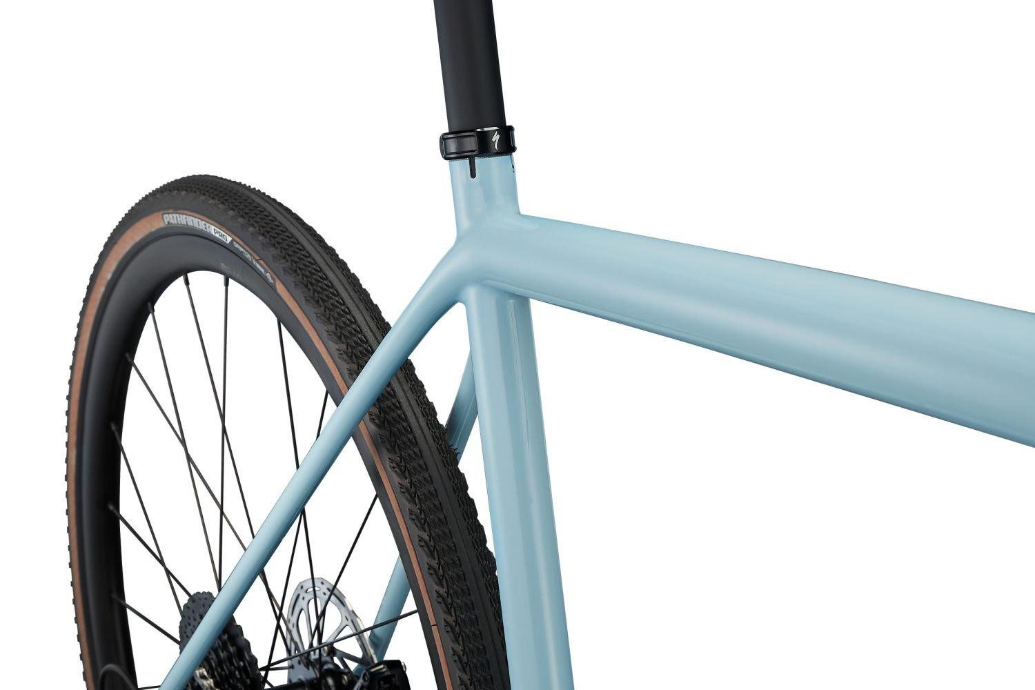 Specialized Crux Comp Gloss Arctic Blue 2022 - Liquid-Life
