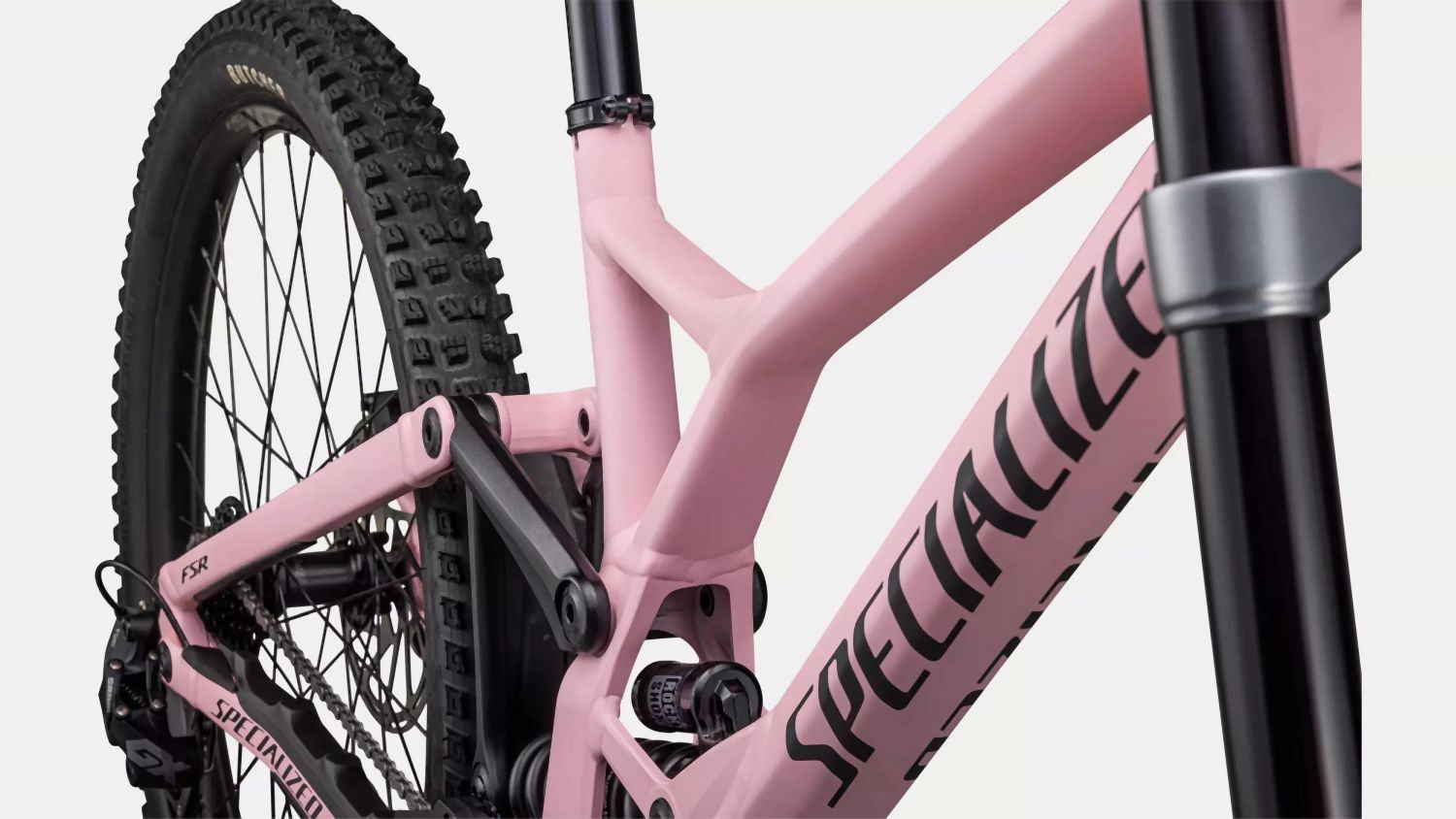 Specialized Demo Expert Desert Rose/Dune White 2023 - Liquid-Life