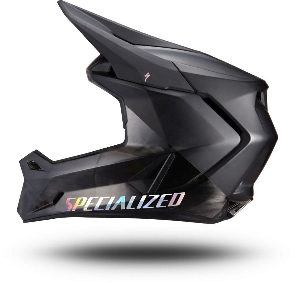 Specialized Dissident 2 - Liquid-Life #Wähle Deine Farbe_Black