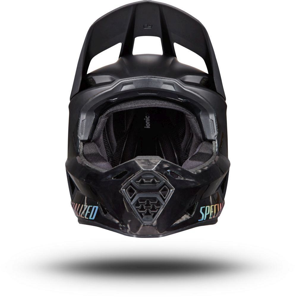 Specialized Dissident 2 - Liquid-Life #Wähle Deine Farbe_Black