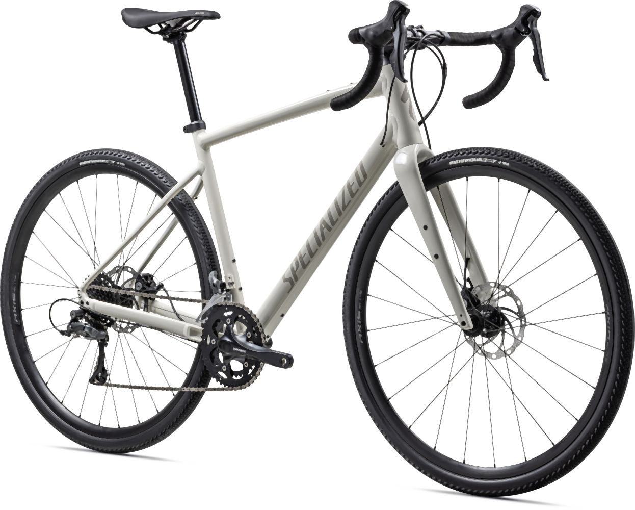 Specialized Diverge E5 Birch/White Mountains 2024 - Liquid-Life