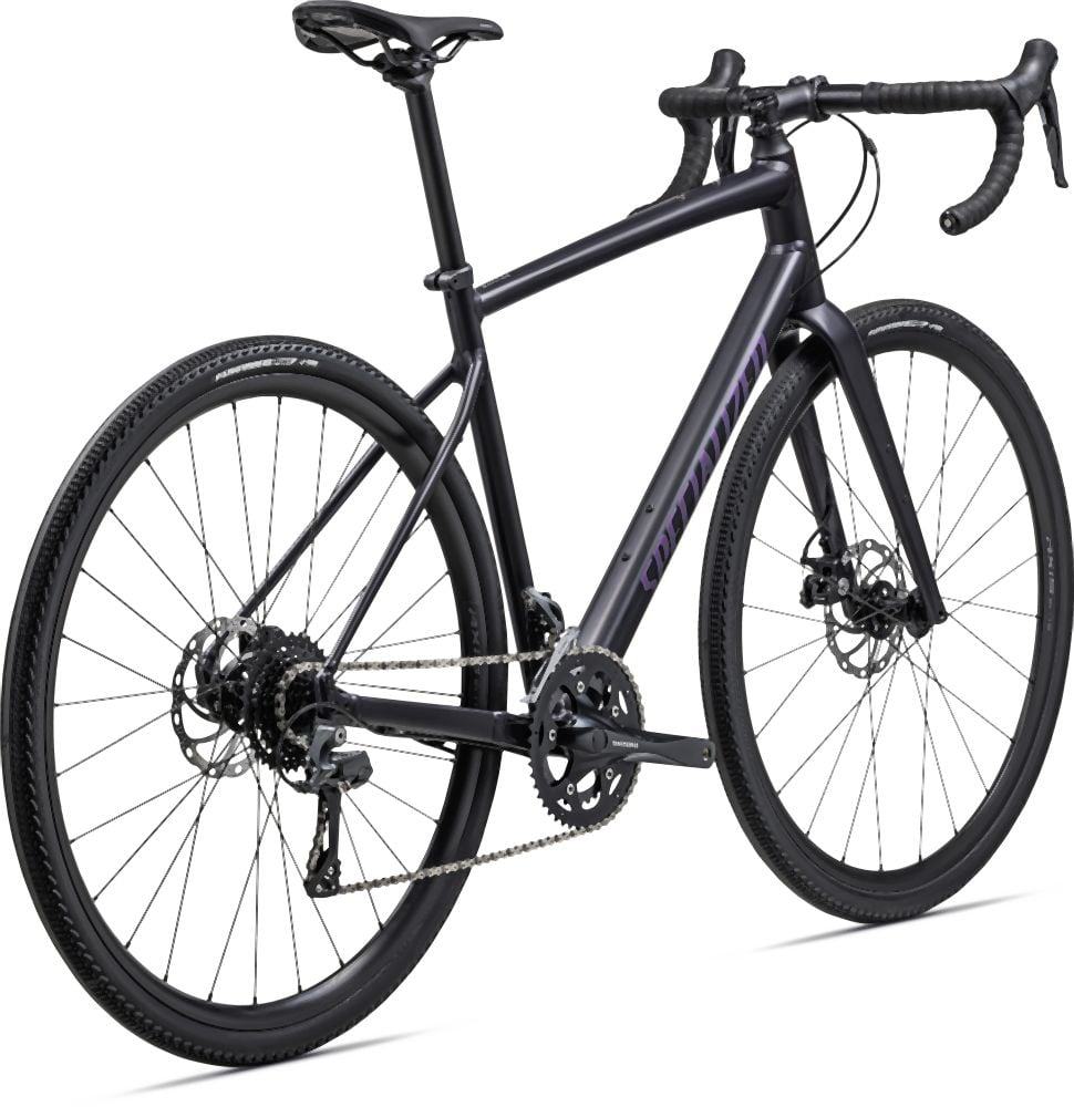 Specialized Diverge E5 Midnight Shadow/Violet Pearl 2024 - Liquid-Life