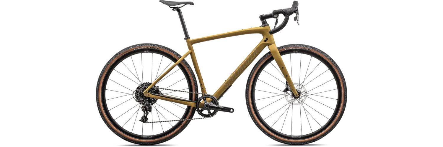 specialized gravel bike 2023 Specialized Diverge Sport Carbon 2023