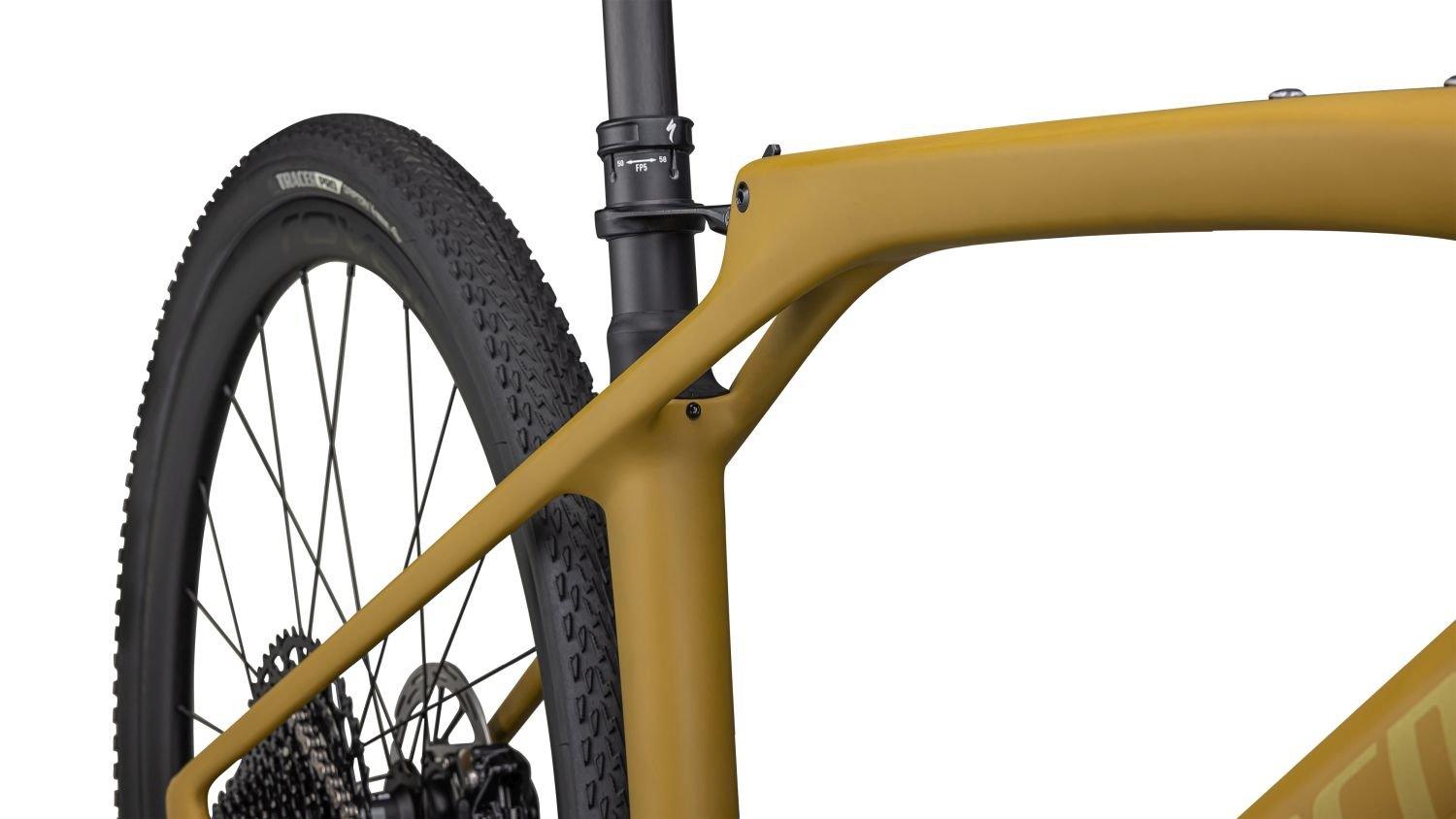 Specialized Diverge STR Expert gold 2023 - Liquid-Life