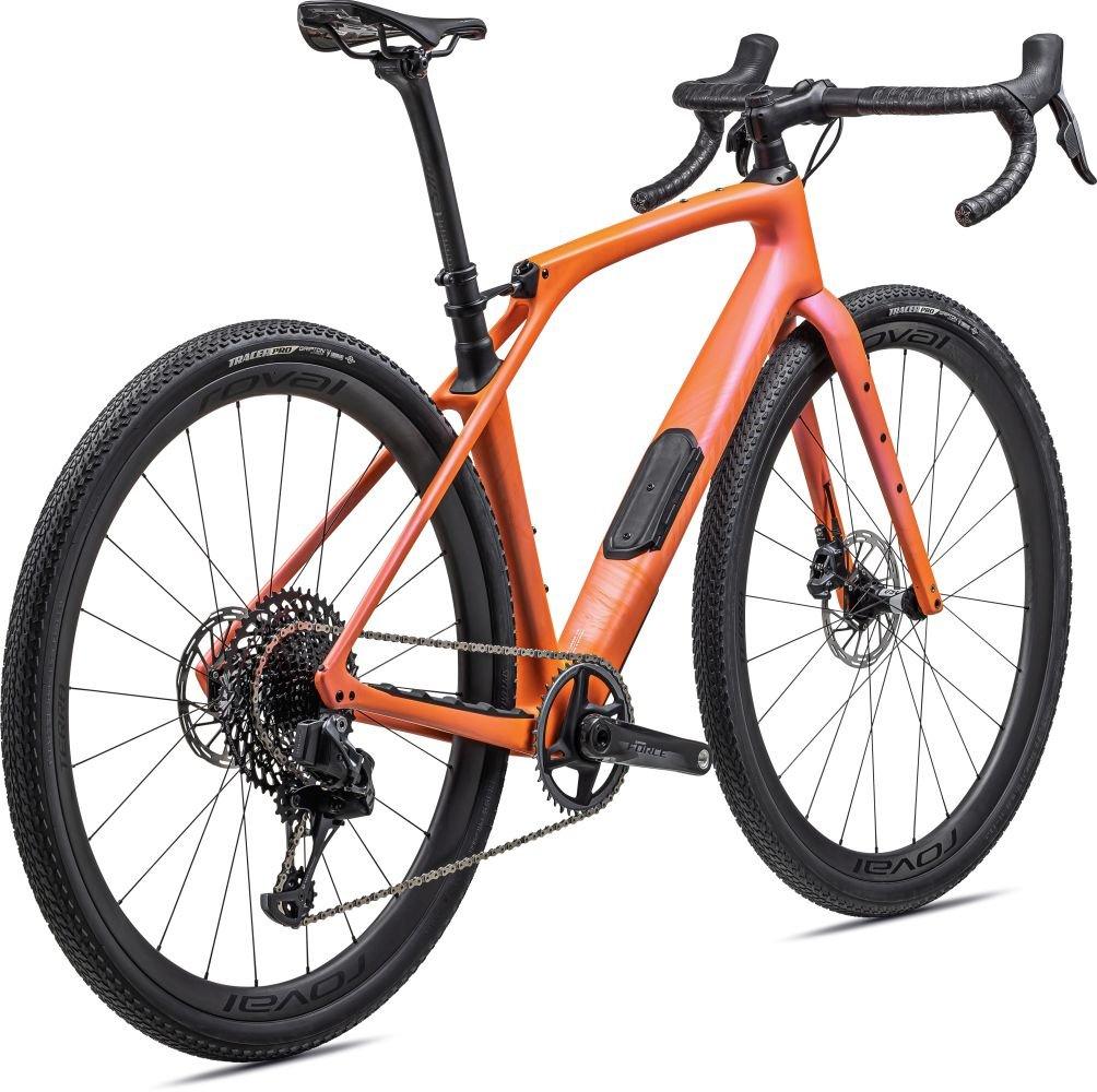 Specialized Diverge STR Pro orange 2023 - Liquid-Life