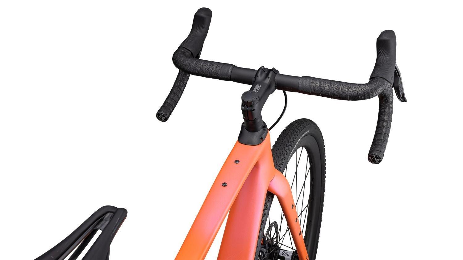 Specialized Diverge STR Pro orange 2023 - Liquid-Life