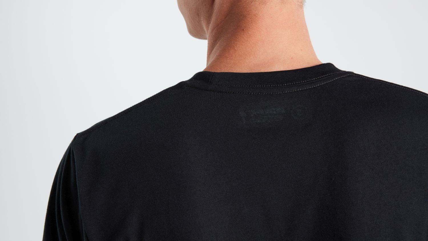 Specialized Drirelease Tech Tee SS Men - Liquid-Life #Wähle Deine Farbe_Black