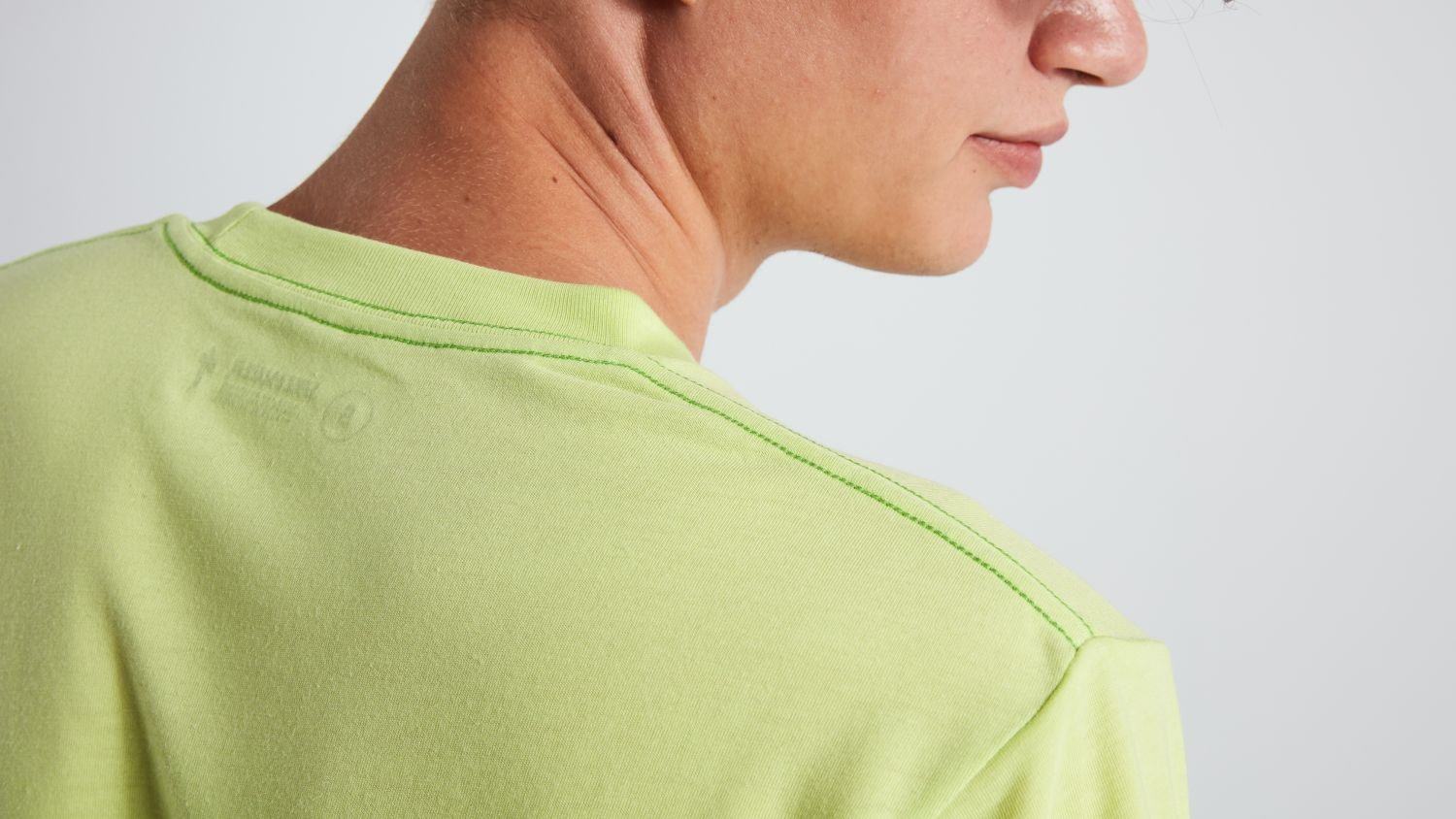 Specialized Drirelease Tech Tee SS Men - Liquid-Life #Wähle Deine Farbe_Limestone