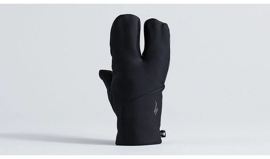 specialized handschuhe winter Specialized Softshell Deep Winter Lobster Handschuhe – Trotze der Kälte