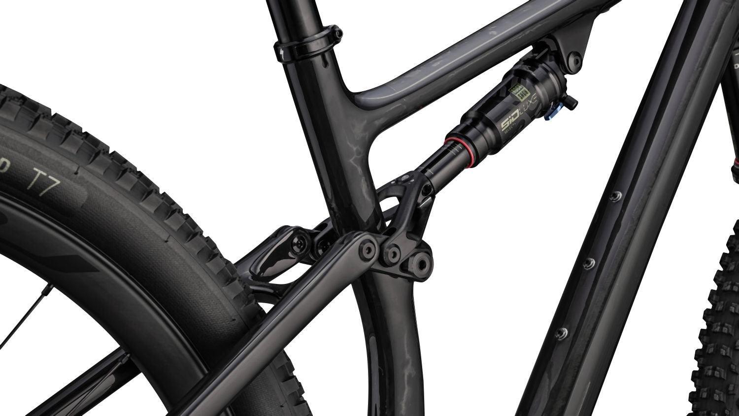 Specialized Epic Evo Expert Carbon/Gold Ghost Pearl 2023 - Liquid-Life