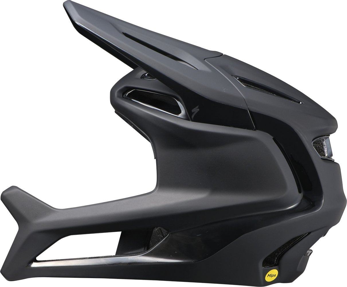 Specialized Gambit Helmet - Liquid-Life #Wähle Deine Farbe_Black