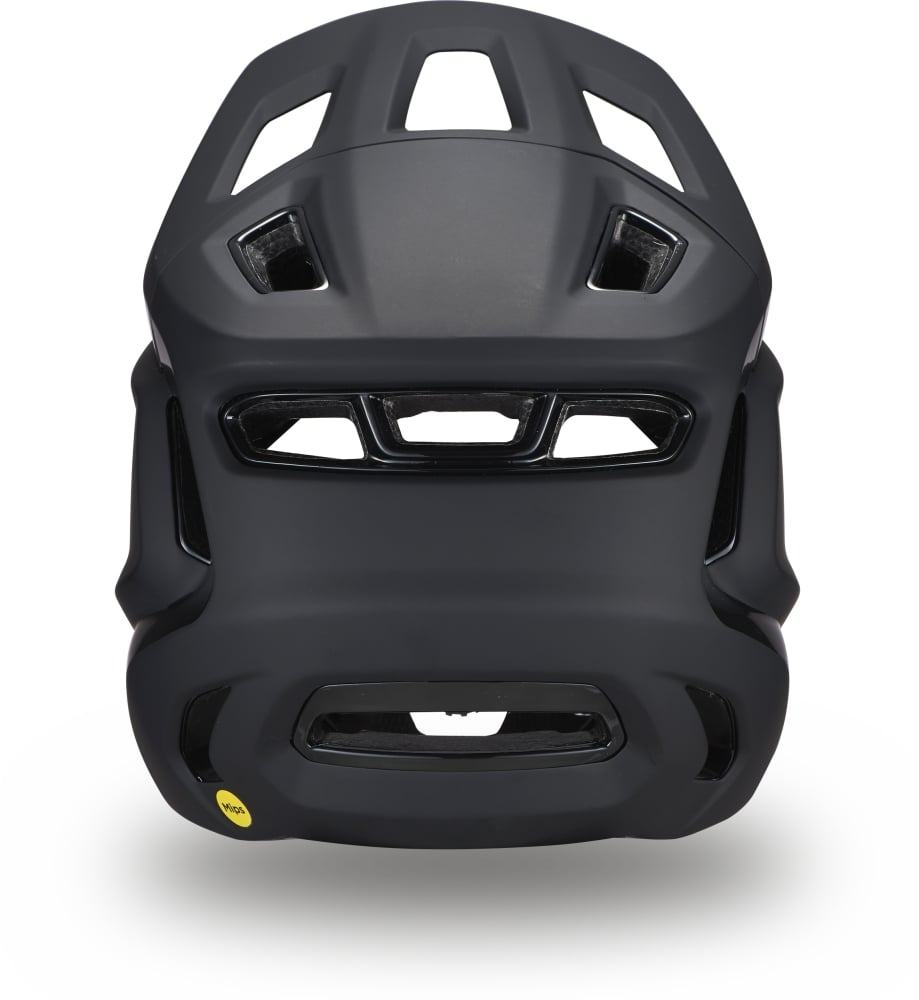 Specialized Gambit Helmet - Liquid-Life #Wähle Deine Farbe_Black