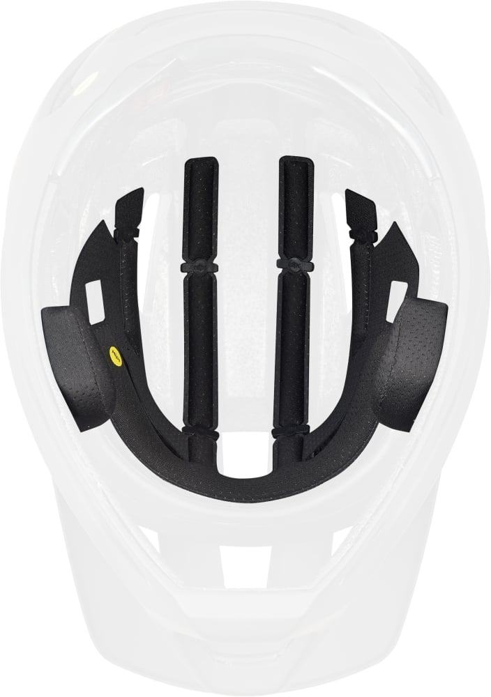 Specialized Gambit Helmet - Liquid-Life #Wähle Deine Farbe_Black