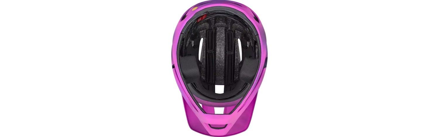 Specialized Gambit - Liquid-Life #Wähle Deine Farbe_Purple Orchid