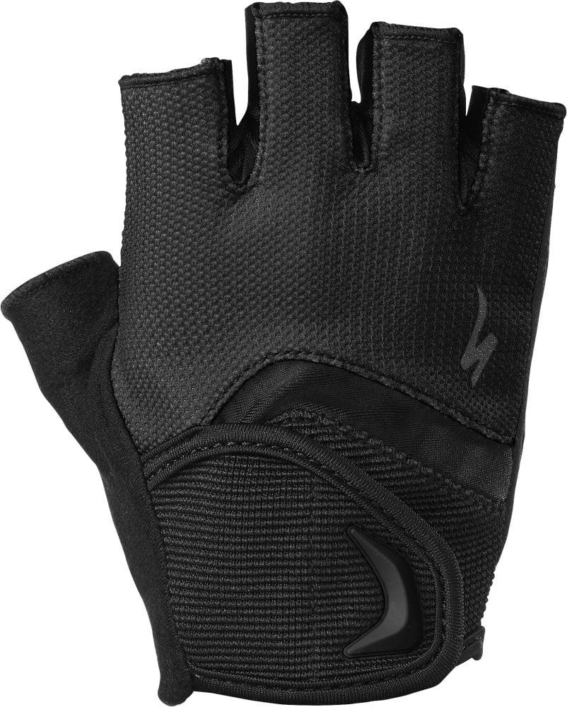 Specialized Kids Body Geometry Gloves - Liquid-Life #Wähle Deine Farbe_Black