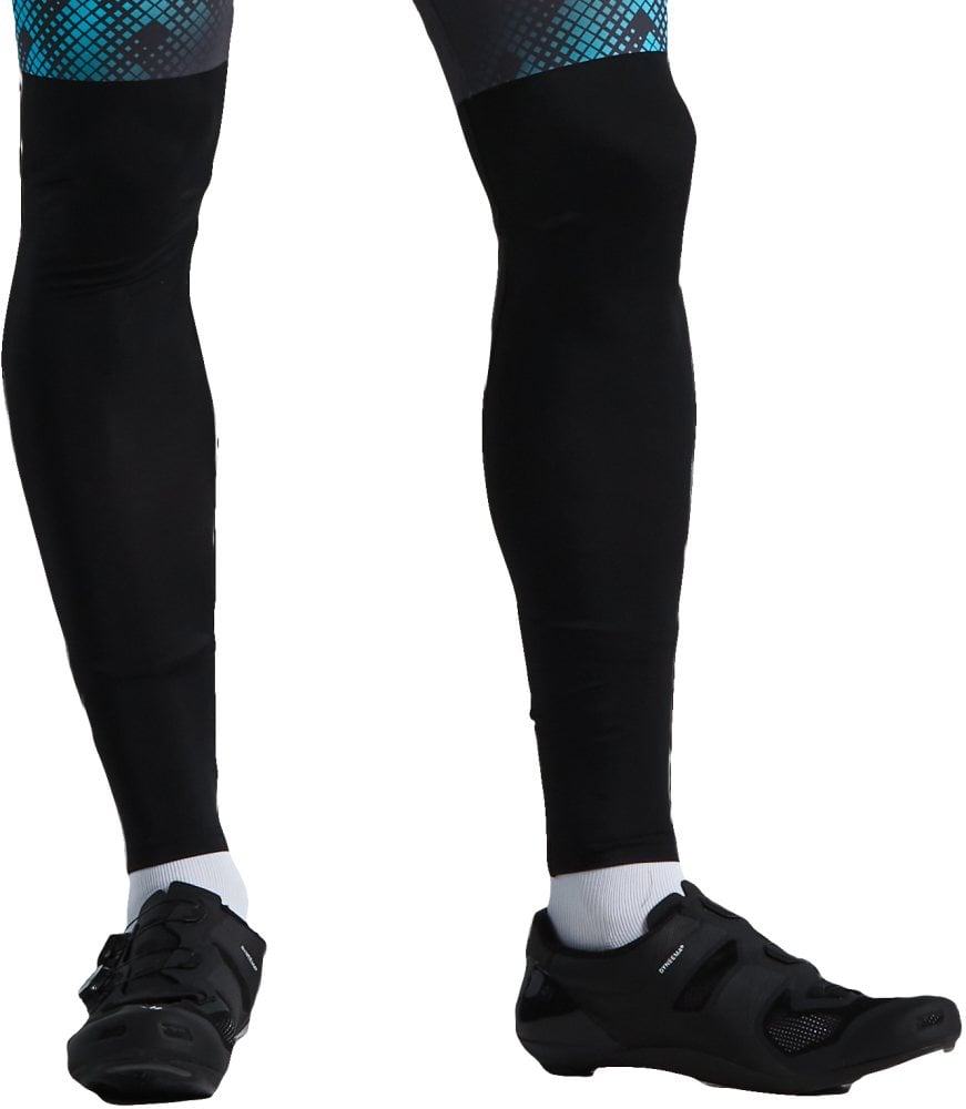 Specialized Leg Cover Lycra - Liquid-Life