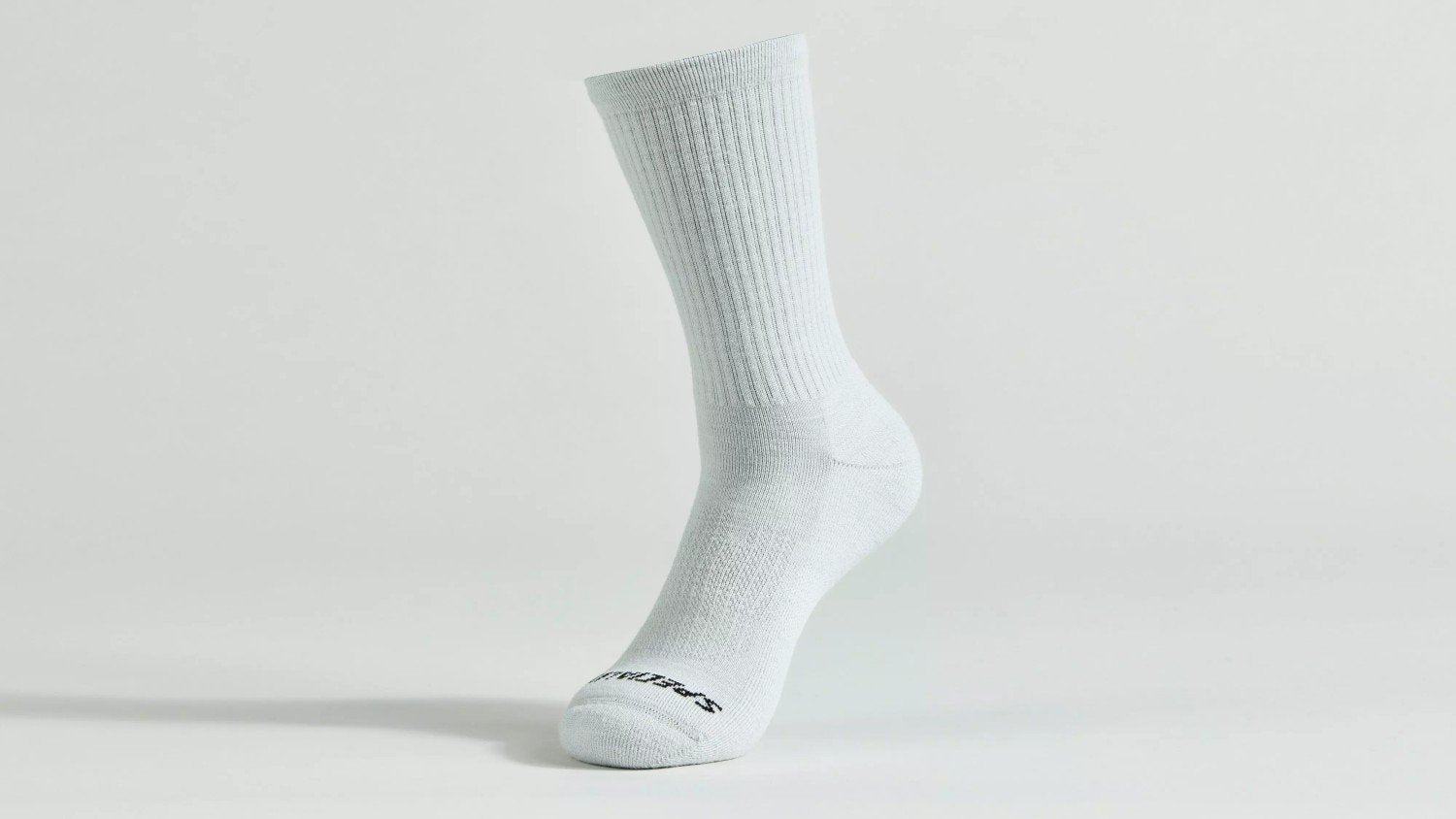 Specialized Merino Midweight Tall Logo Sock - Liquid-Life