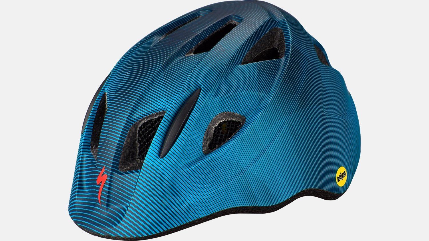 Specialized Mio Toddler Helmet Mips - Liquid-Life