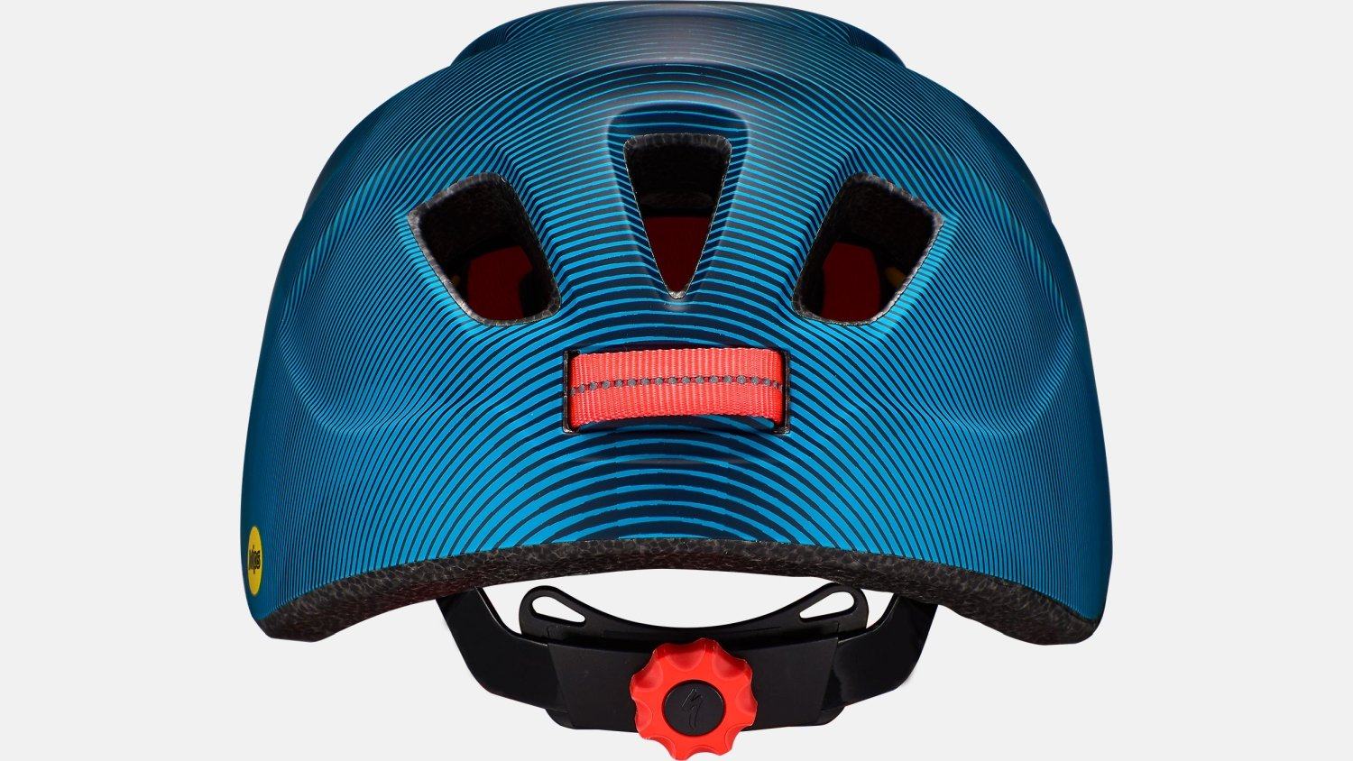 Specialized Mio Toddler Helmet Mips - Liquid-Life