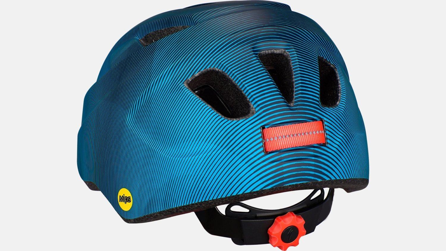 Specialized Mio Toddler Helmet Mips - Liquid-Life