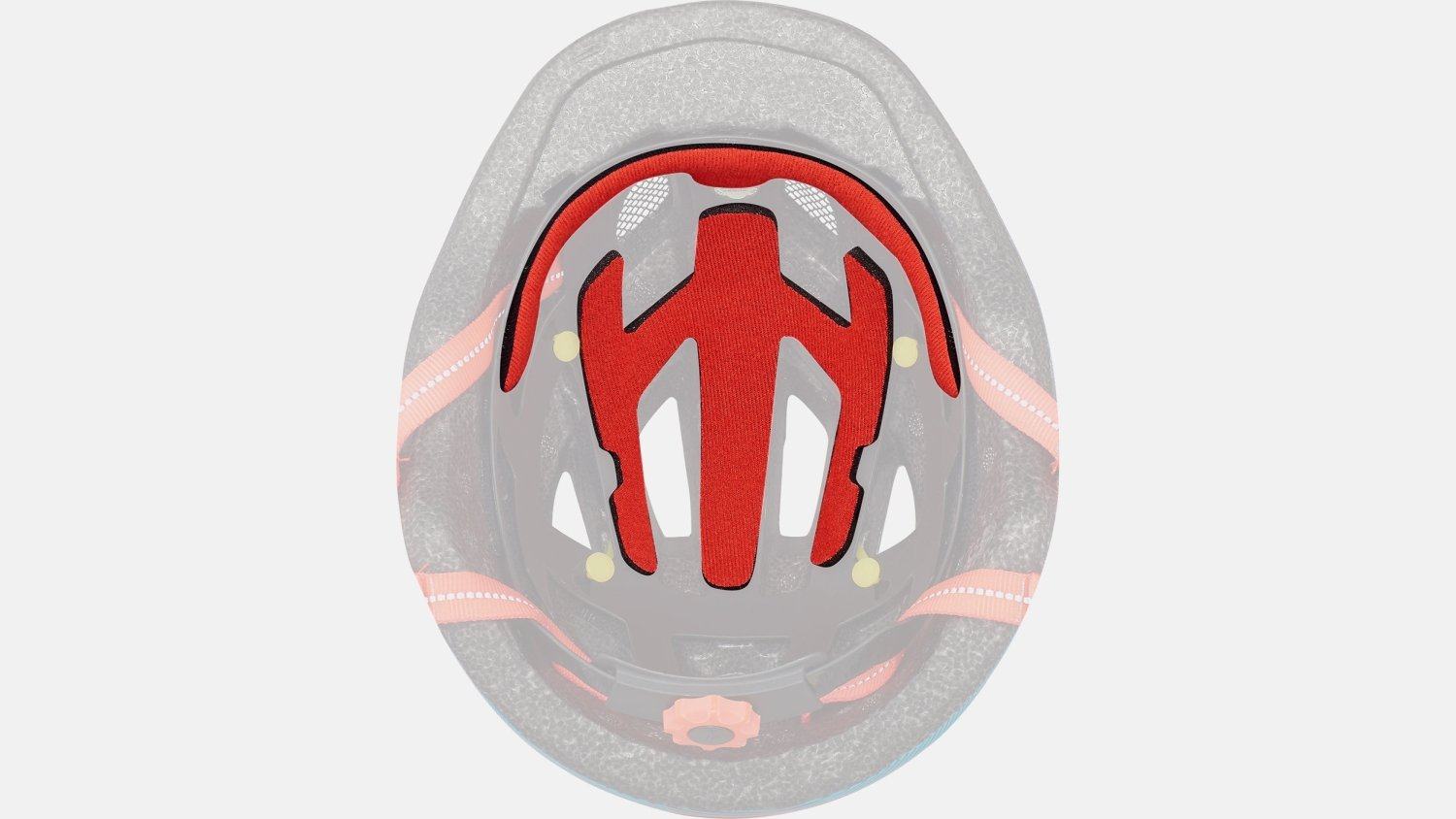 Specialized Mio Toddler Helmet Mips - Liquid-Life