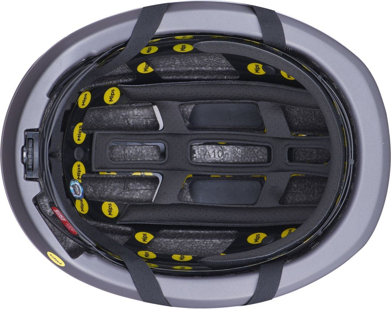 Specialized Mode - Liquid-Life #Wähle Deine Farbe_Matte Black