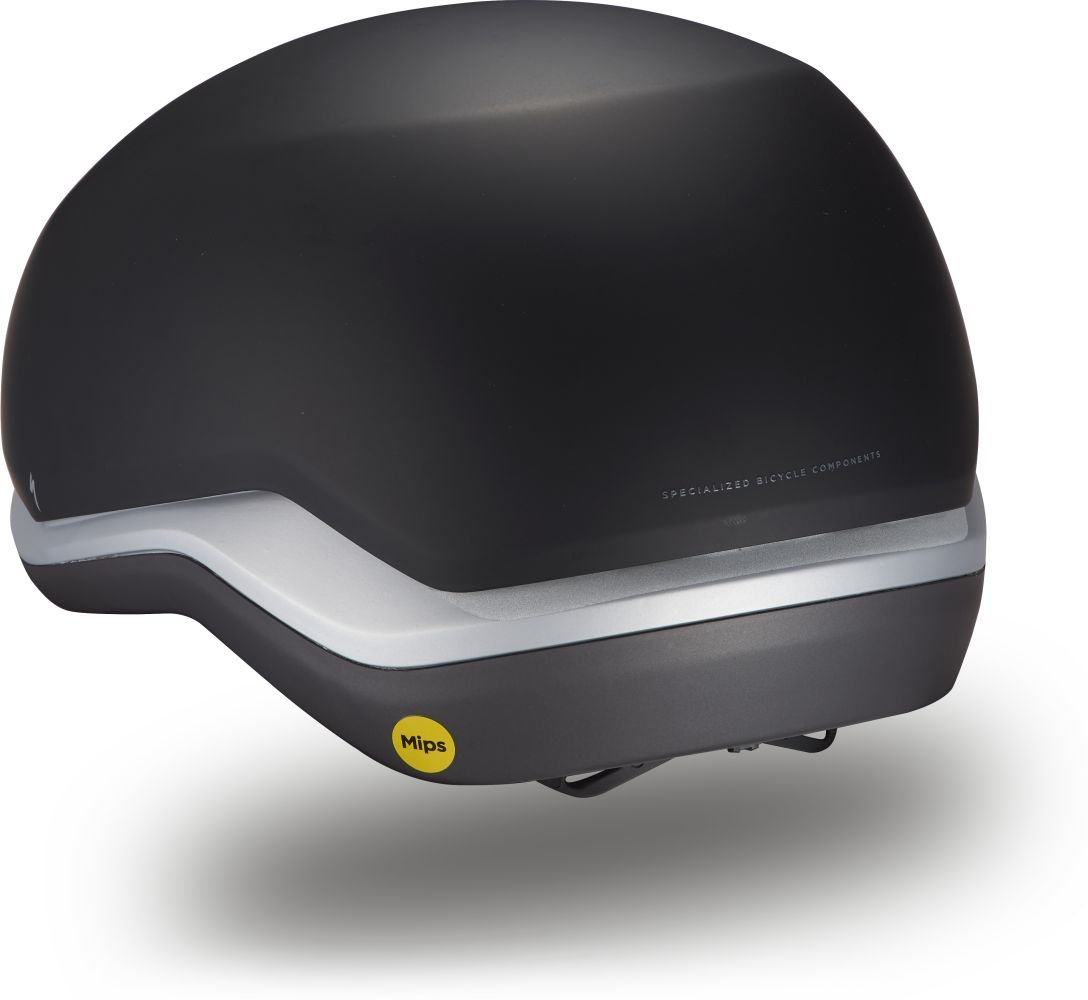 Specialized Mode - Liquid-Life #Wähle Deine Farbe_Matte Black