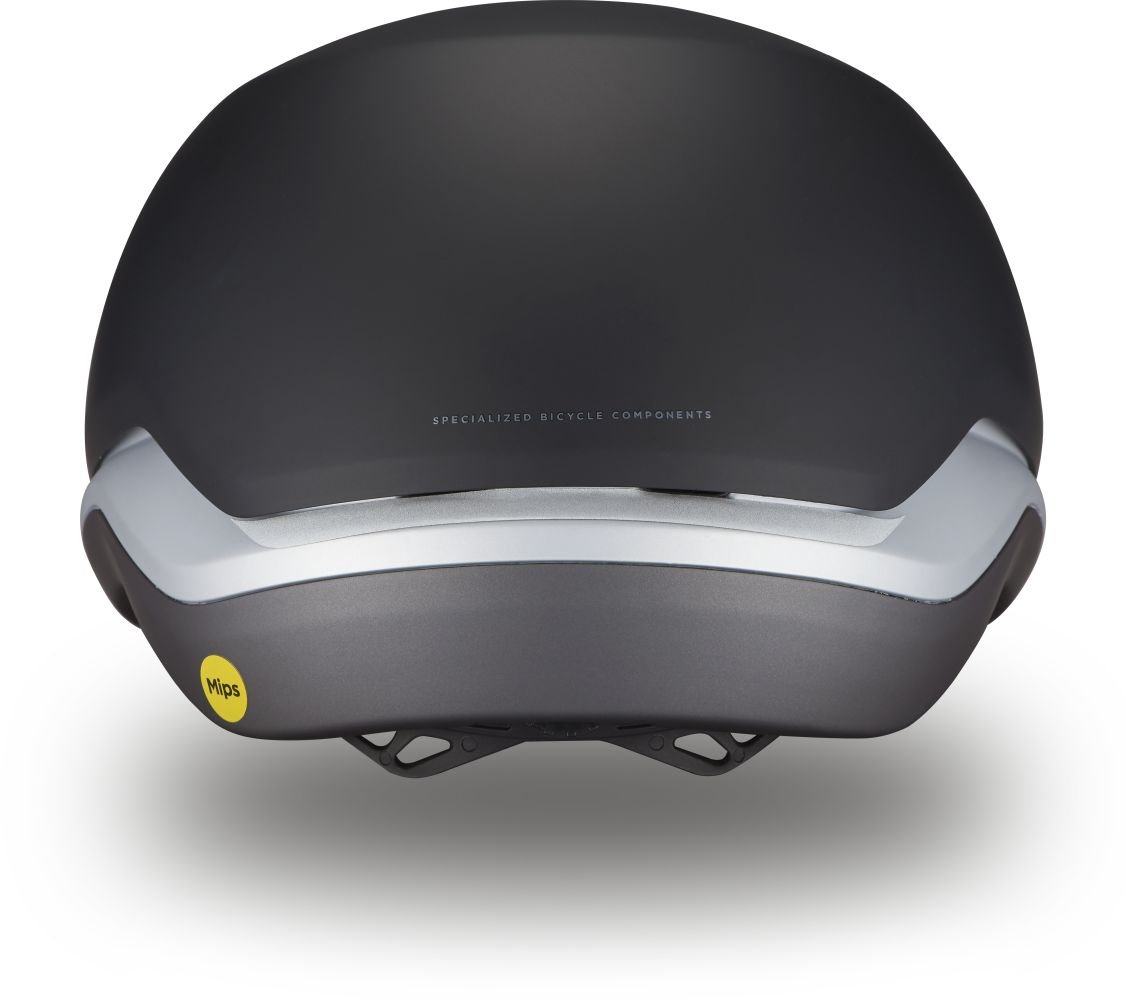 Specialized Mode - Liquid-Life #Wähle Deine Farbe_Matte Black