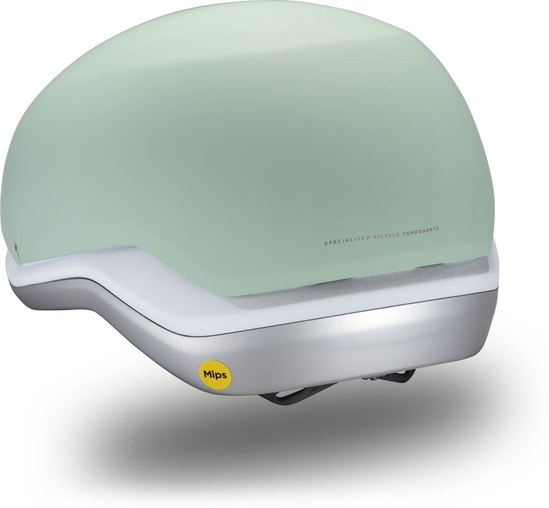Specialized Mode Matte CA - Liquid-Life #Wähle Deine Farbe_White Sage