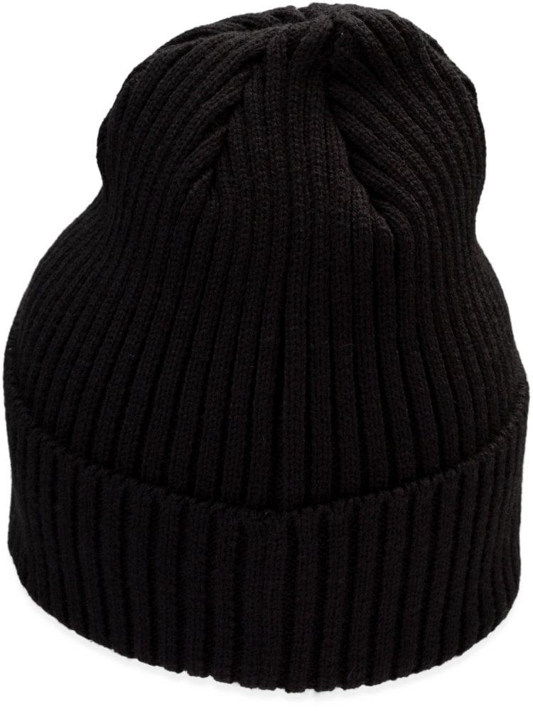 Specialized New Era Cuff Beanie S-Logo Black - Liquid-Life