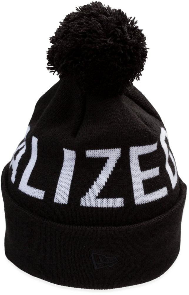 Specialized New Era Pom Beanie Specialized Black - Liquid-Life