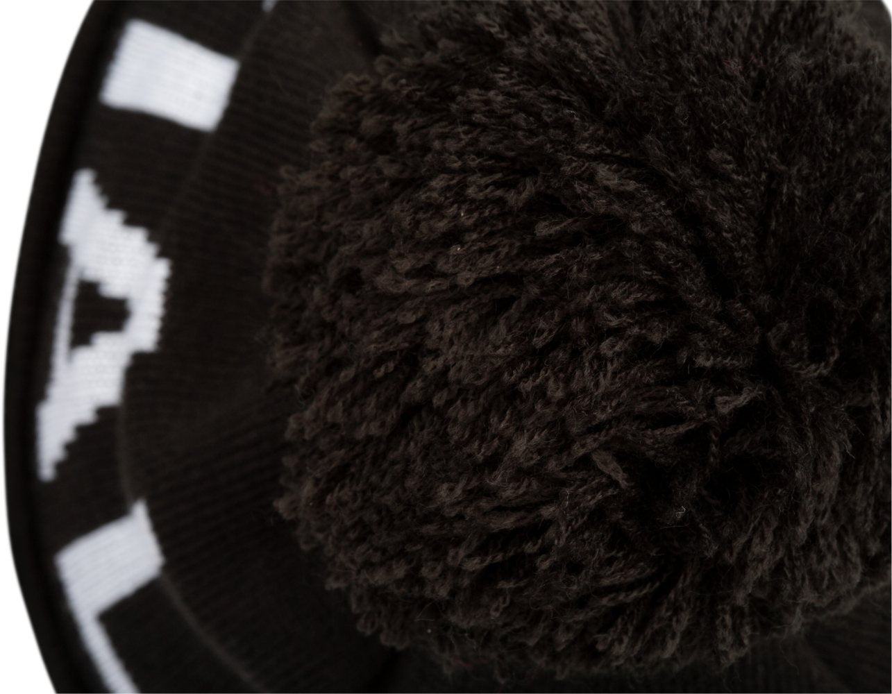 Specialized New Era Pom Beanie Specialized Black - Liquid-Life